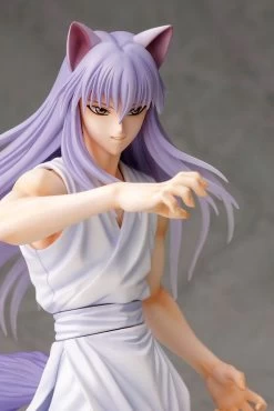1/8 ARTFX J Yoko Kurama 14 1/8 ARTFX J Yoko Kurama -Doll Toys Shop 1 8 artfx j yoko kurama4
