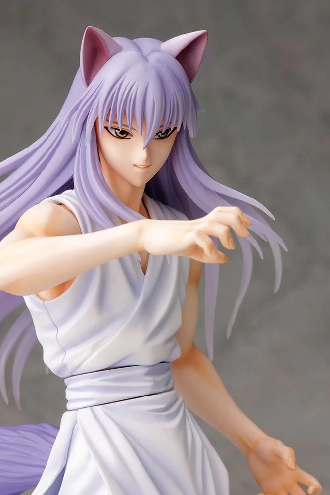 1/8 ARTFX J Yoko Kurama 6 1/8 ARTFX J Yoko Kurama - Image 4