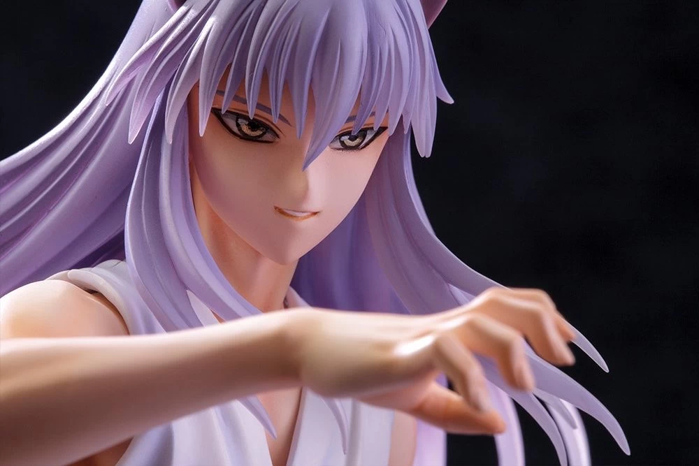 1/8 ARTFX J Yoko Kurama 10 1/8 ARTFX J Yoko Kurama - Image 8