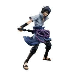 MegaHouse G.E.M. Series Sasuke Uchiha