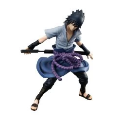 MegaHouse G.E.M. Series Sasuke Uchiha -Doll Toys Shop 1 8 g e m sasuke uchiha 03