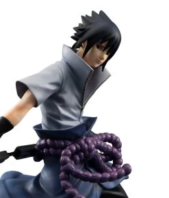 MegaHouse G.E.M. Series Sasuke Uchiha -Doll Toys Shop 1 8 g e m sasuke uchiha 04