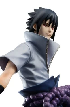 MegaHouse G.E.M. Series Sasuke Uchiha -Doll Toys Shop 1 8 g e m sasuke uchiha 06