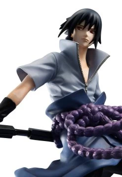 MegaHouse G.E.M. Series Sasuke Uchiha -Doll Toys Shop 1 8 g e m sasuke uchiha 07