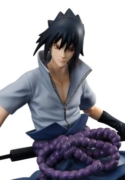 MegaHouse G.E.M. Series Sasuke Uchiha -Doll Toys Shop 1 8 g e m sasuke uchiha 08