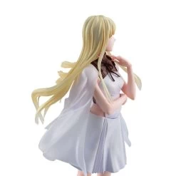 MegaHouse 1/8 Gundam Girls Generation Gigi Andalucia -Doll Toys Shop 1 8 gundam girls generation gigi andalucia 08