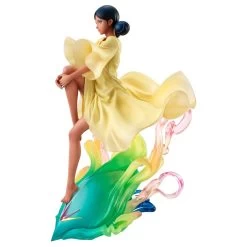 MegaHouse 1/8 Gundam Girls Generation Lalah Sune -Doll Toys Shop 1 8 gundam girls generation lalah sune 04