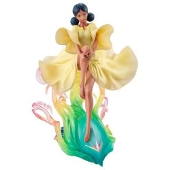 MegaHouse 1/8 Gundam Girls Generation Lalah Sune -Doll Toys Shop 1 8 gundam girls generation lalah sune 09