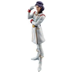 MegaHouse 1/8 Gundam Guys Generation Paptimus Scirocco -Doll Toys Shop 1 8 gundam guys generation paptimus scirocco 10