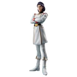 MegaHouse 1/8 Gundam Guys Generation Paptimus Scirocco