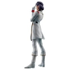 MegaHouse 1/8 Gundam Guys Generation Paptimus Scirocco -Doll Toys Shop 1 8 gundam guys generation paptimus scirocco 8