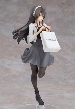 1/8 Haruna: Shopping Mode -Doll Toys Shop 1 8 haruna shopping mode 02