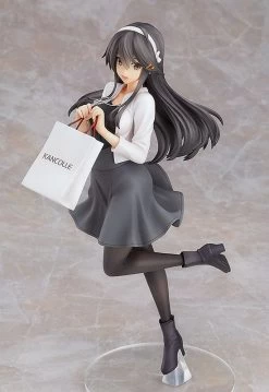 1/8 Haruna: Shopping Mode -Doll Toys Shop 1 8 haruna shopping mode 05