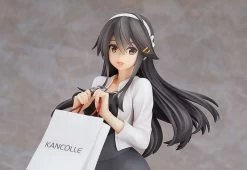 1/8 Haruna: Shopping Mode -Doll Toys Shop 1 8 haruna shopping mode 06