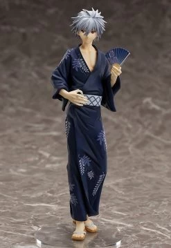 1/8 Kaworu Nagisa: Yukata Ver. -Doll Toys Shop 1 8 kaworu nagisa yukata ver 02
