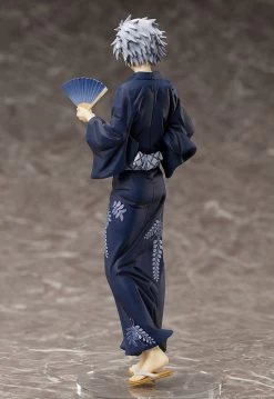 1/8 Kaworu Nagisa: Yukata Ver. -Doll Toys Shop 1 8 kaworu nagisa yukata ver 03