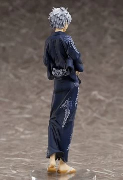 1/8 Kaworu Nagisa: Yukata Ver. -Doll Toys Shop 1 8 kaworu nagisa yukata ver 04