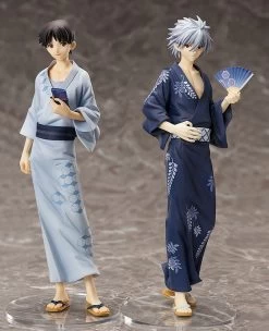 1/8 Kaworu Nagisa: Yukata Ver. -Doll Toys Shop 1 8 kaworu nagisa yukata ver 06