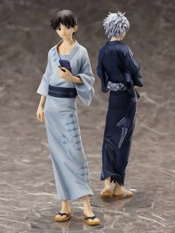 1/8 Kaworu Nagisa: Yukata Ver. -Doll Toys Shop 1 8 kaworu nagisa yukata ver 07