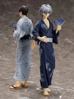 1/8 Kaworu Nagisa: Yukata Ver. -Doll Toys Shop 1 8 kaworu nagisa yukata ver 08