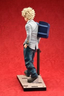 1/8 KONEKORE Katsuki Bakugo Uniform Ver. -Doll Toys Shop 1 8 konekore katsuki bakugo uniform ver 03