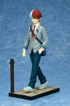 1/8 KONEKORE Shoto Todoroki Uniform Ver.