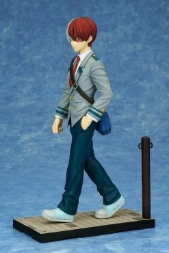 1/8 KONEKORE Shoto Todoroki Uniform Ver. -Doll Toys Shop 1 8 konekore shoto todoroki uniform ver 4