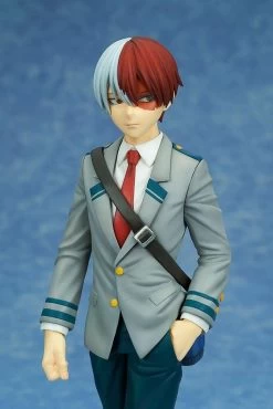 1/8 KONEKORE Shoto Todoroki Uniform Ver. -Doll Toys Shop 1 8 konekore shoto todoroki uniform ver 5