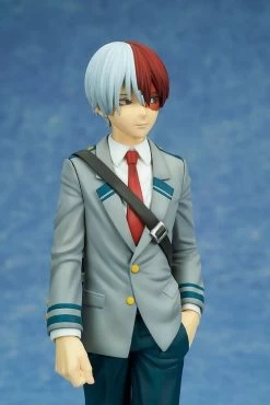 1/8 KONEKORE Shoto Todoroki Uniform Ver. -Doll Toys Shop 1 8 konekore shoto todoroki uniform ver 6
