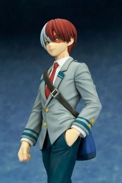 1/8 KONEKORE Shoto Todoroki Uniform Ver. -Doll Toys Shop 1 8 konekore shoto todoroki uniform ver 7