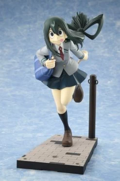 1/8 KONEKORE Tsuyu Asui Uniform Ver.
