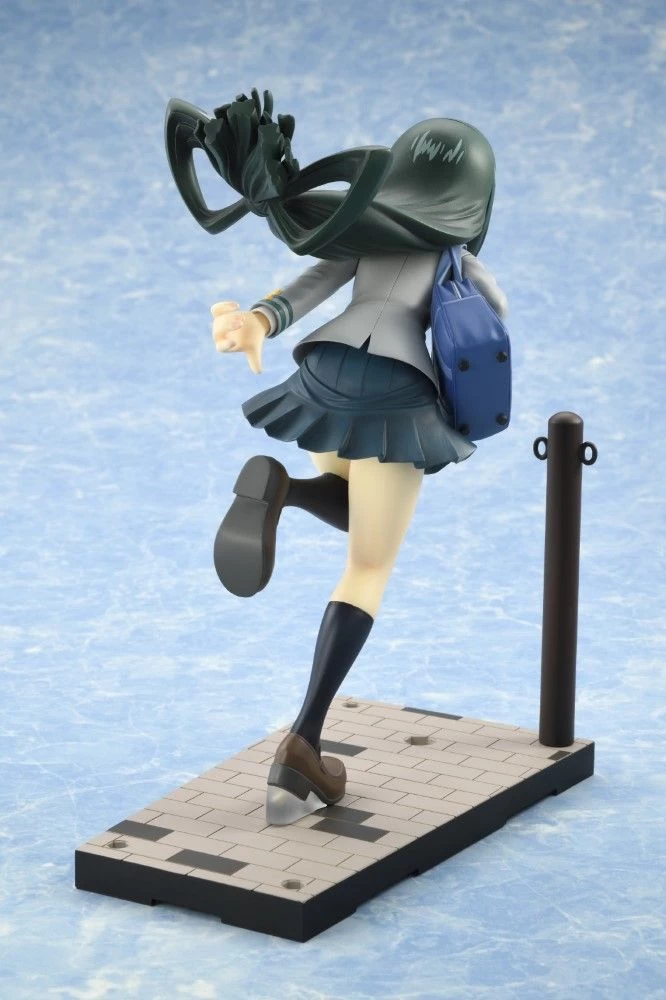 1/8 KONEKORE Tsuyu Asui Uniform Ver. 5 1/8 KONEKORE Tsuyu Asui Uniform Ver. - Image 3