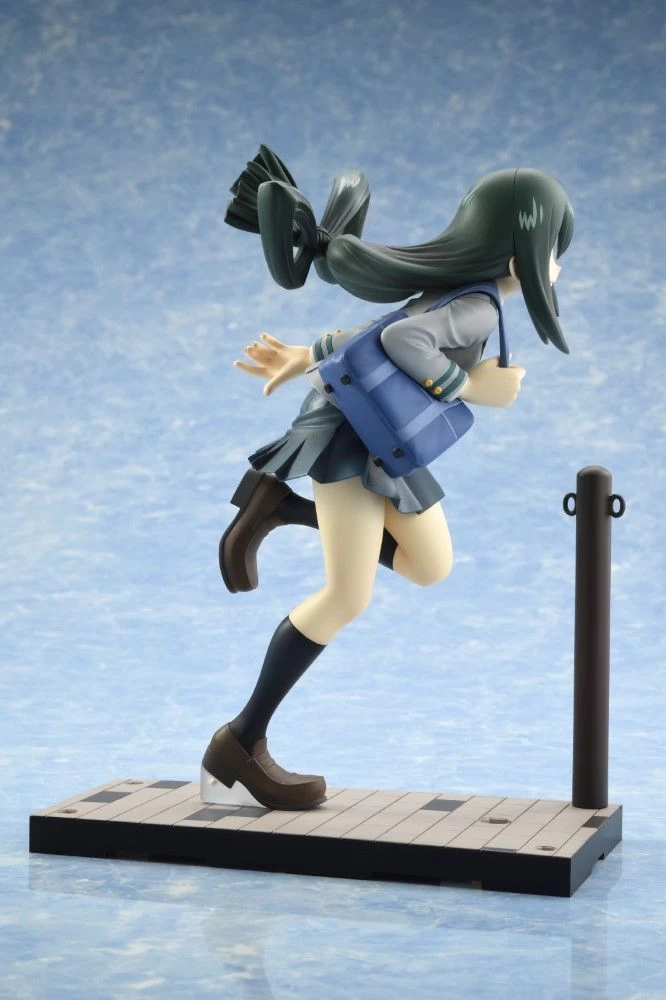 1/8 KONEKORE Tsuyu Asui Uniform Ver. 6 1/8 KONEKORE Tsuyu Asui Uniform Ver. - Image 4