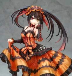 1/8 Kurumi Tokisaki - Date A Live Movie: Mayuri Judgment 16 1/8 Kurumi Tokisaki - Date A Live Movie: Mayuri Judgment -Doll Toys Shop 1 8 kurumi tokisaki date a live movie mayuri judgment 05