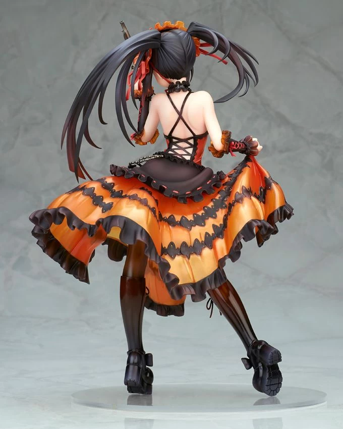1/8 Kurumi Tokisaki - Date A Live Movie: Mayuri Judgment 11 1/8 Kurumi Tokisaki - Date A Live Movie: Mayuri Judgment - Image 9