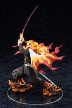 1/8 Kyojuro Rengoku