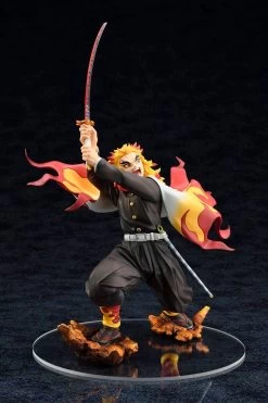 1/8 Kyojuro Rengoku -Doll Toys Shop 1 8 kyojuro rengoku 04