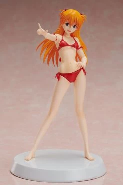 1/8 Asuka Shikinami Langley [Summer Queens] -Doll Toys Shop 1 8 shikinami asuka langley summer queens 06