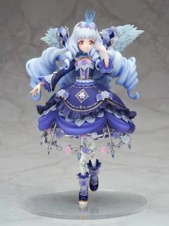 MegaHouse 1/8 Shirogane Riri Rosetta Costume