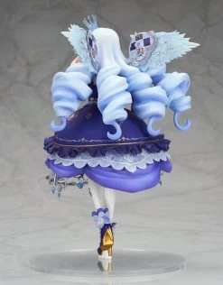 MegaHouse 1/8 Shirogane Riri Rosetta Costume -Doll Toys Shop 1 8 shirogane riri rosetta costume 03