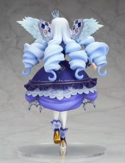 MegaHouse 1/8 Shirogane Riri Rosetta Costume -Doll Toys Shop 1 8 shirogane riri rosetta costume 04