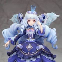 MegaHouse 1/8 Shirogane Riri Rosetta Costume -Doll Toys Shop 1 8 shirogane riri rosetta costume 08