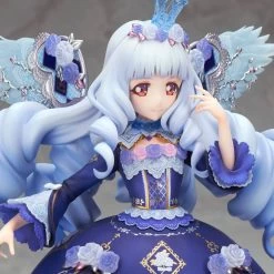 MegaHouse 1/8 Shirogane Riri Rosetta Costume -Doll Toys Shop 1 8 shirogane riri rosetta costume 10