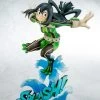 1/8 Tsuyu Asui Hero Suit Ver. -Doll Toys Shop 1 8 tsuyu asui hero suit ver 01