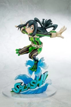 1/8 Tsuyu Asui Hero Suit Ver.