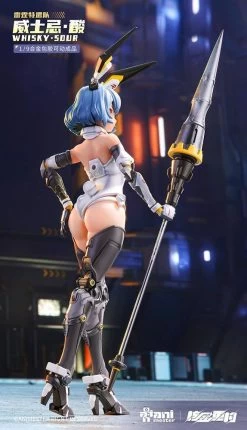 1/9 Whisky Sour Action Figure -Doll Toys Shop 1 9 whisky sour action figure 7