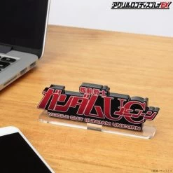 Logo Display Gundam Unicorn -Doll Toys Shop 1000148487 2