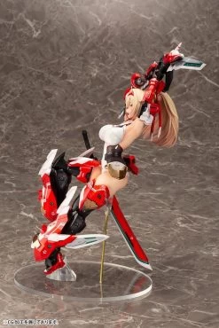 2/1 Megami Device Asra Archer -Doll Toys Shop 2 1 megami device asra archer 2
