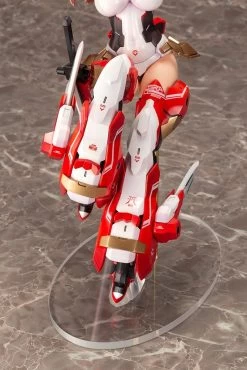 2/1 Megami Device Asra Archer -Doll Toys Shop 2 1 megami device asra archer 5