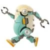 35MechatroWeGo Two-Tone Green -Doll Toys Shop 35mechatrowego two tone green 03